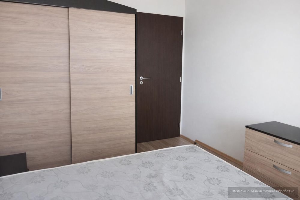 Двустаен апартамент, под наем, Лятно кино Тракия