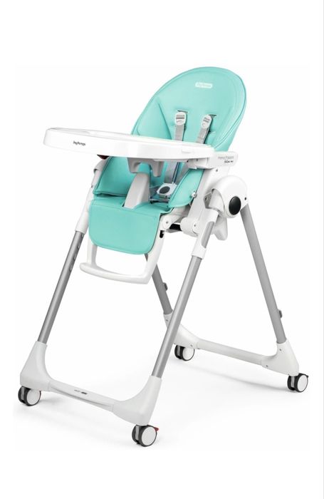 Продам детский стульчик Peg Perego