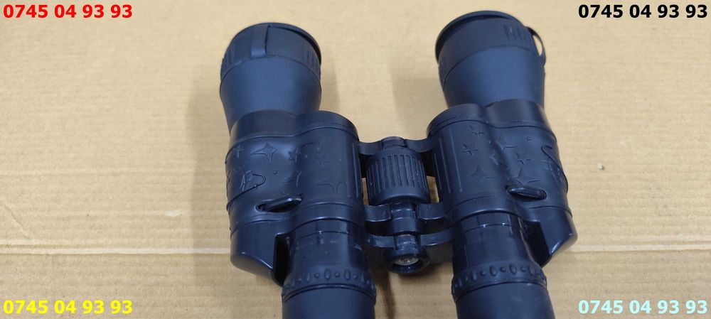 binoclu complet nu regleaza se vinde ca in poze