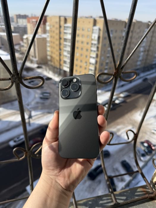 Iphone 15 pro 1tb / Айфон 15 про 1тб