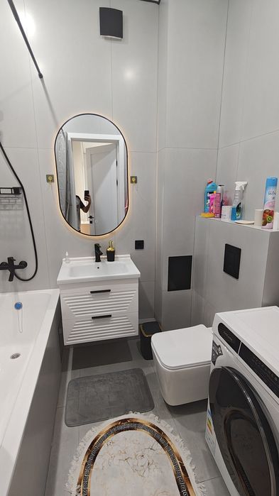 Сдам в аренду квартиру