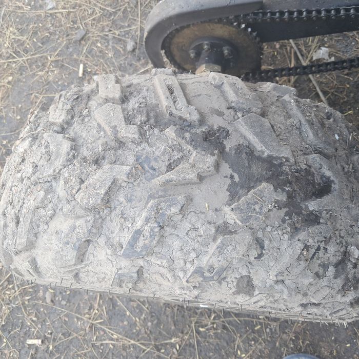 Квадрацикл yl. 200 atv-6