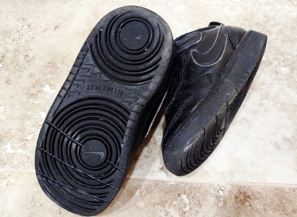 Маратонки Nike 23,5