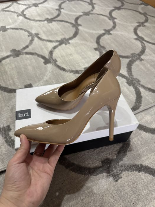 Туфли inci
