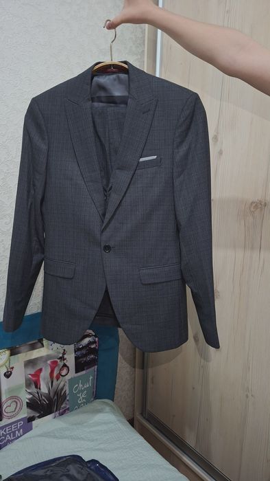 Костюм для выпускного