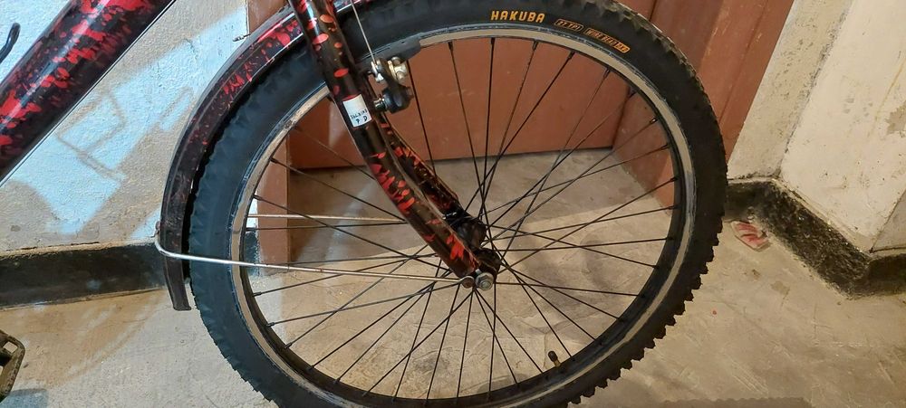 Велосипед детско-юношески