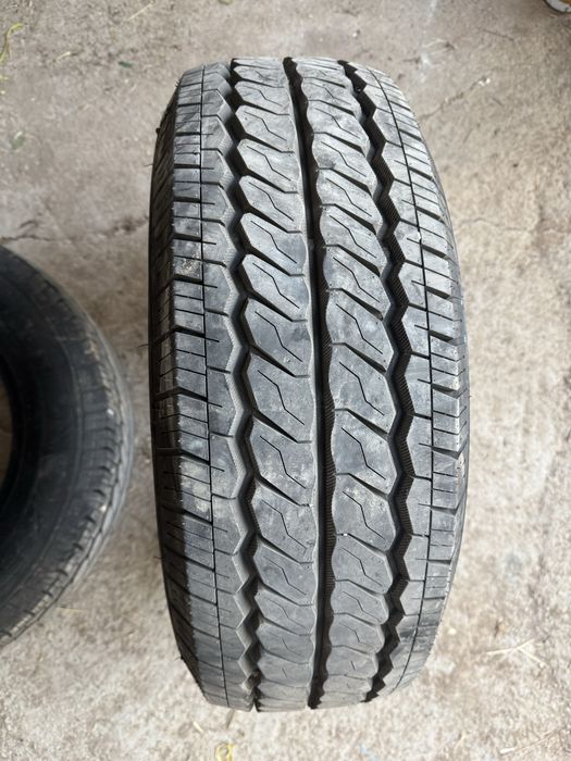Kapsen 235/65/16