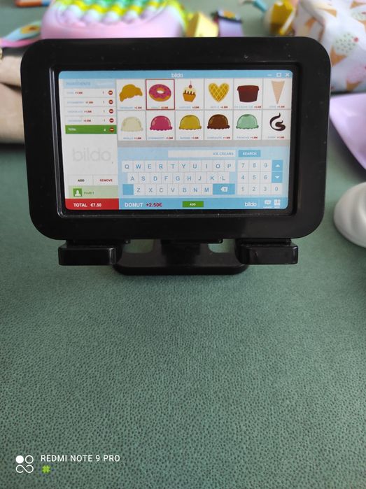 Голям Лот от играчки - 9 €