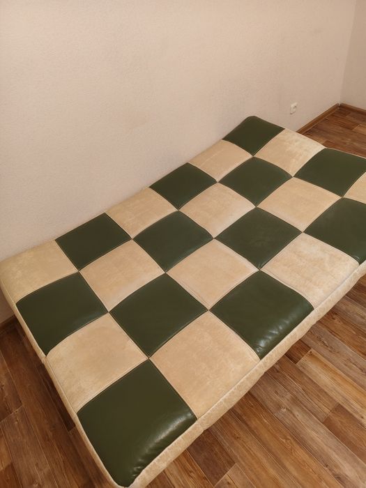 Продам диван-книжка