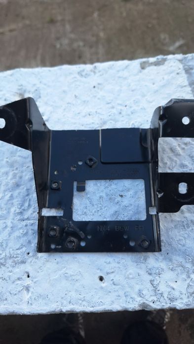 Датчик слепых зон