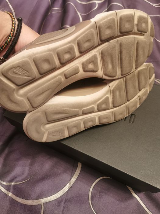 Adidasi Nike 42 - 42.5