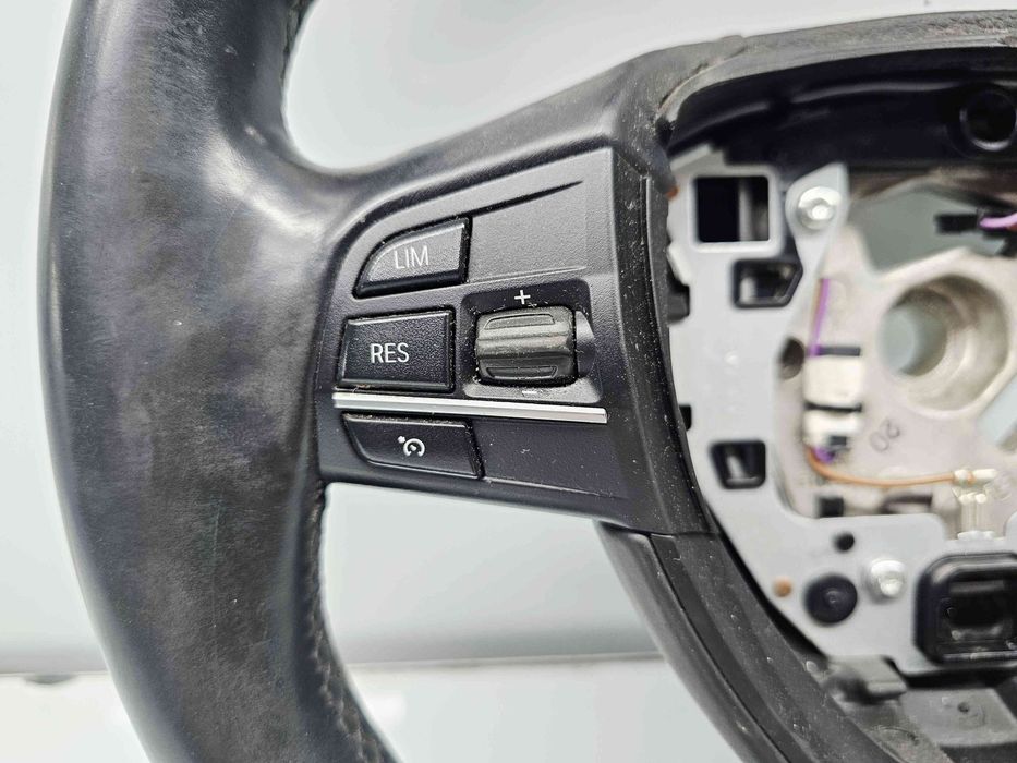 Volan Bmw 5 (F10) [Fabr 2011-2016] OEM