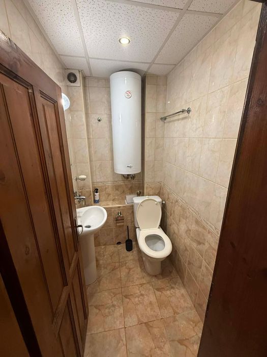 Дава се под наем Тристаен апартамент в Варна, Лятно кино Тракия - 78 кв.м за 598.23 € - Снимка #6