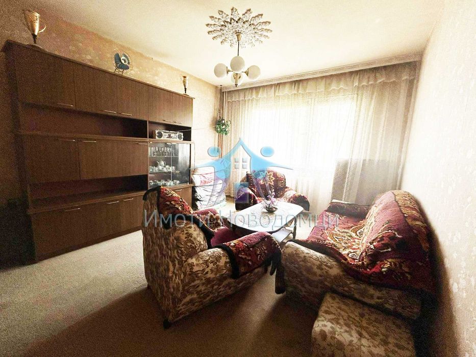 Продава се Едностаен апартамент в Шумен, Пазара - 42 кв.м за 1762 €/кв.м - Снимка #1