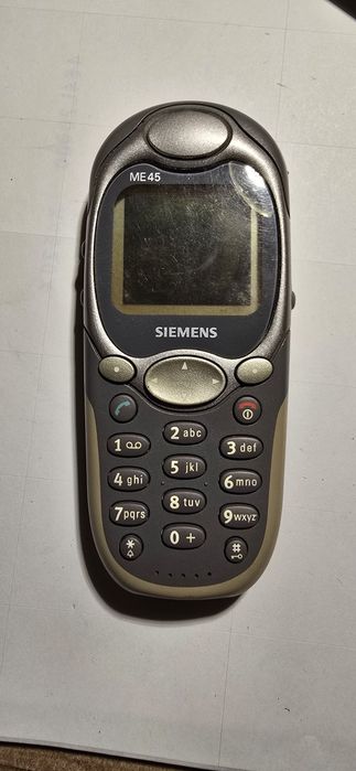Telefon Colectie: Siemens ME45