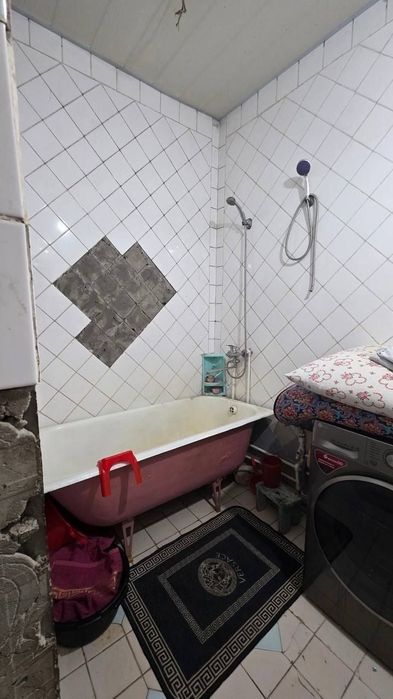 Юнусабад 2. 2+2. 3 этаж. 130м2.