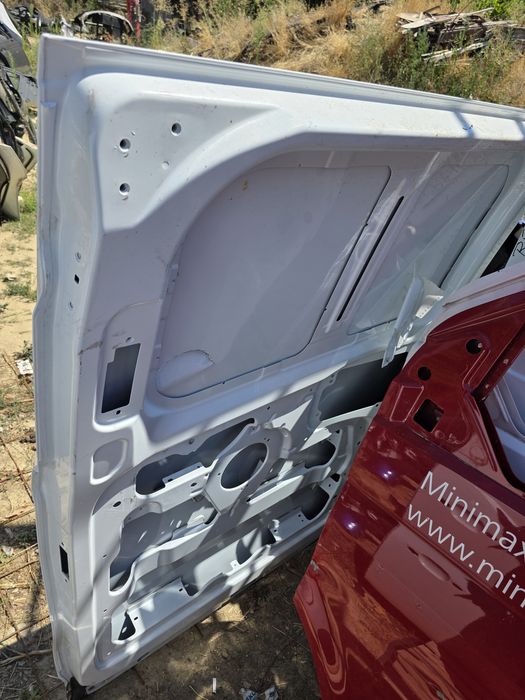 Ford Transit Custom 23- дясна плъзгаща врата 2024
