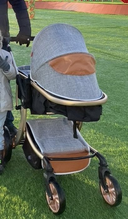 Детская коляска Aimile