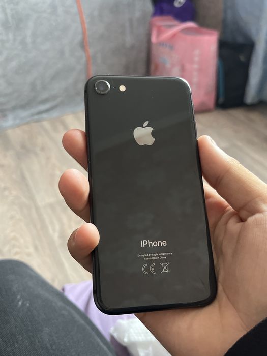 Айфон 8 128гб 100каб