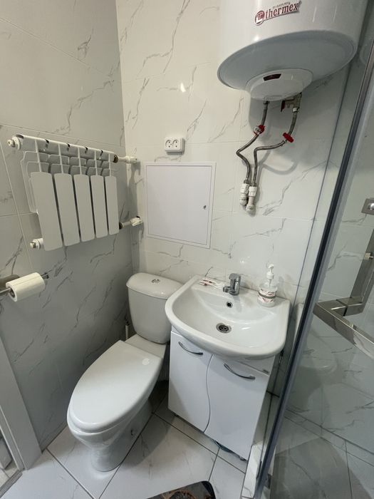 Квартира посуточно на востоке