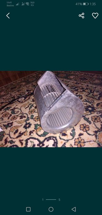 Вытяжка вентилятор в отличном состоянии