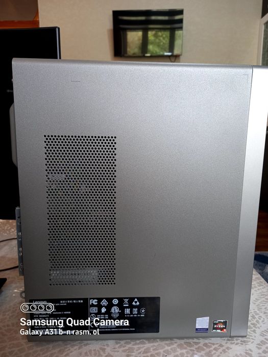 kampyuter lenovo ideaCenre 5