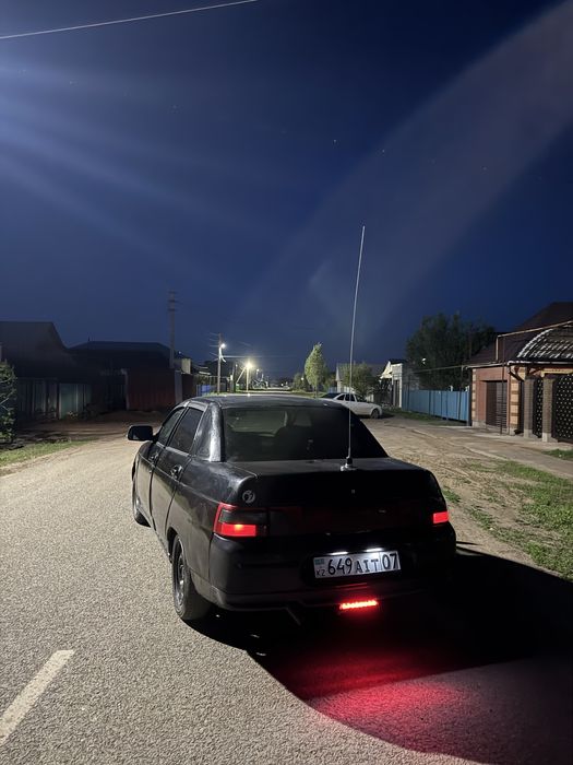 Продам ваз 2110