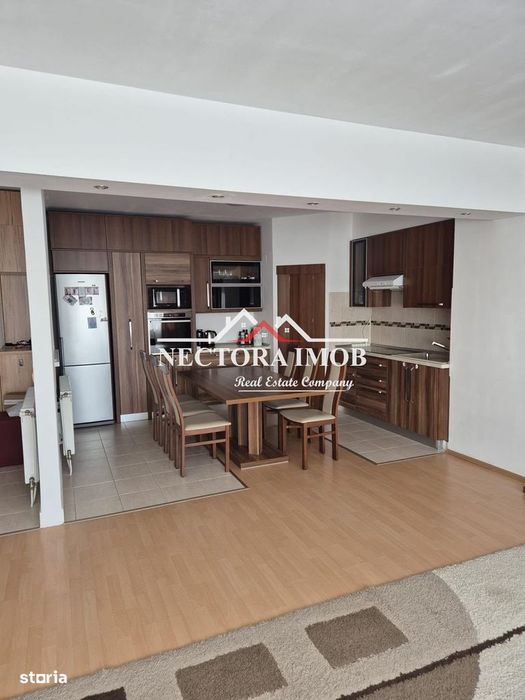 NECTORA IMOB-Apartament 2 camere, Str. Grigore Irofte, 75 mp, Utilat — fotografia 3