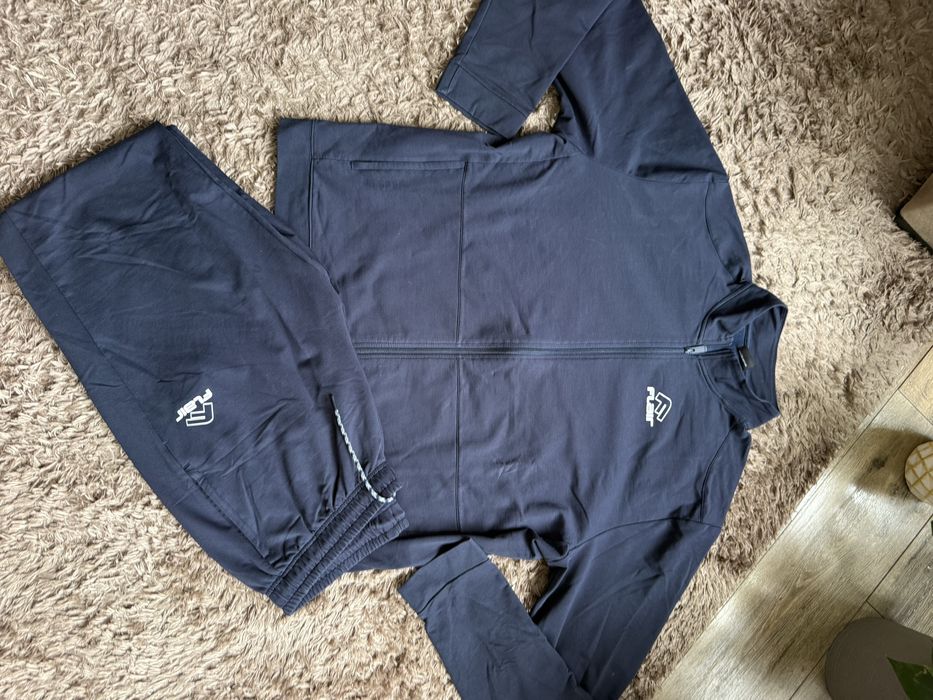 Мъжки екип flair нов