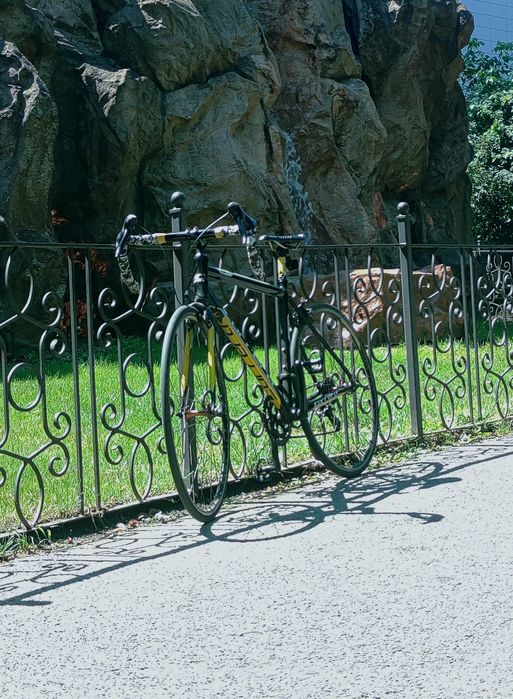 Bicicletă semicursieră Carrera TDF LTD 7005 T6