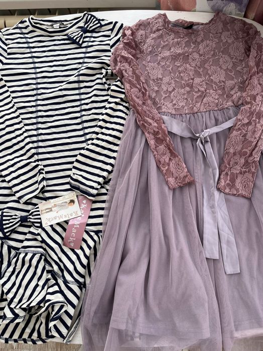 Брендовые вещи на девочку рост 158/164