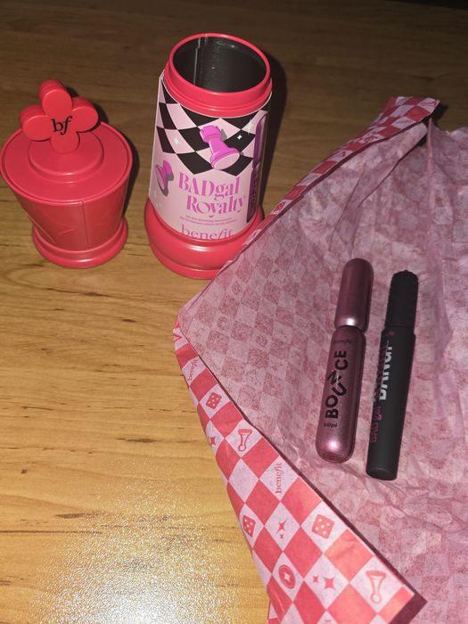 Benefit ,Huda Оригинална козметика