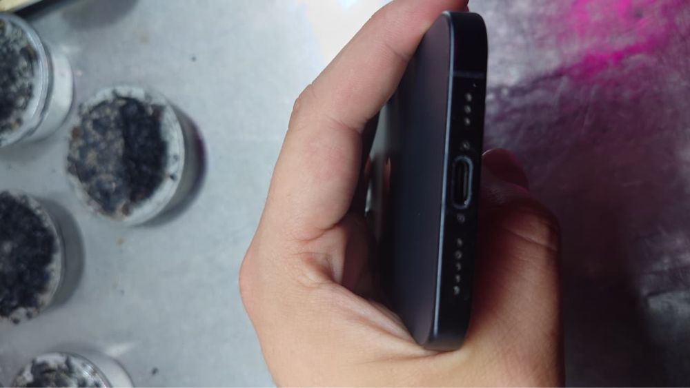 Iphone 16 128 gb