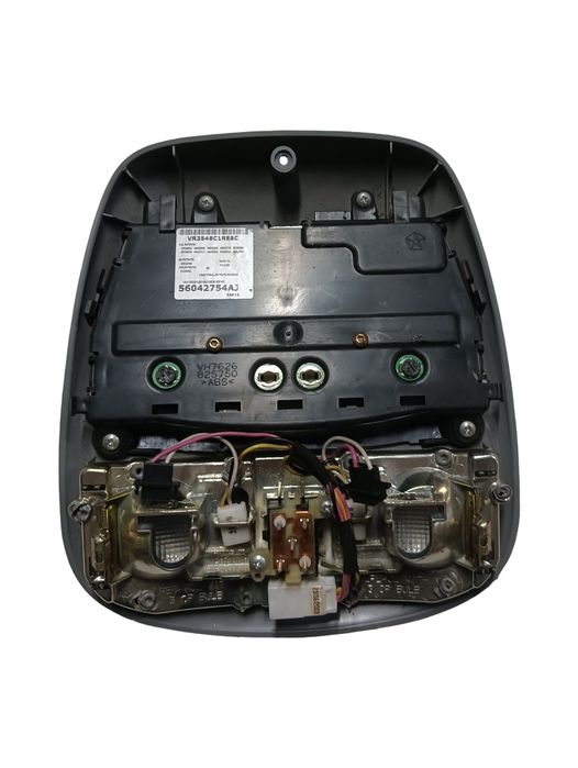 Plafoniera Jeep Grand Cherokee Ii Wj, Wg 1998 - 2005 56042754Aj