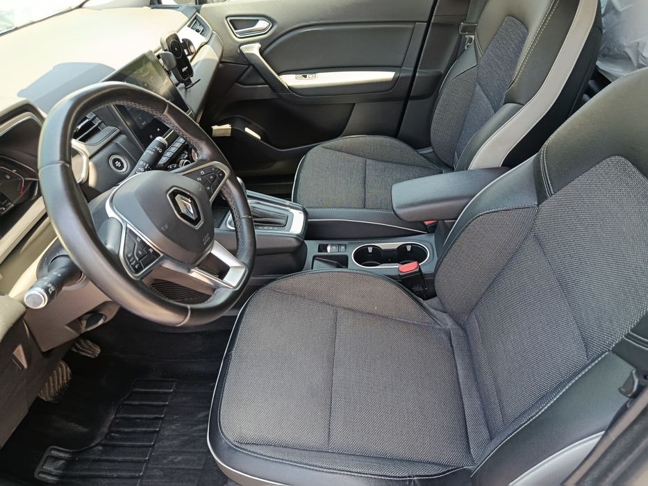 Renault Captur 2020