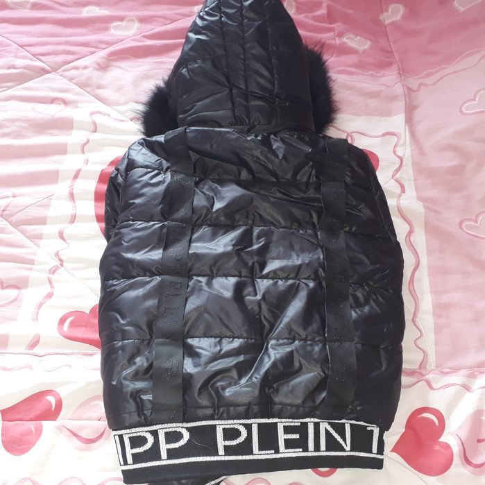 Зимно яке,чисто ново,размер L