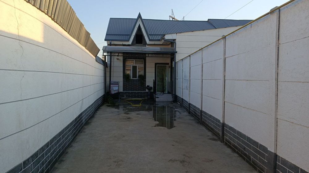 Продается коттедж