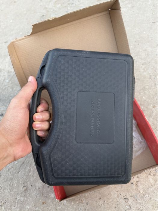Термометр tempro700