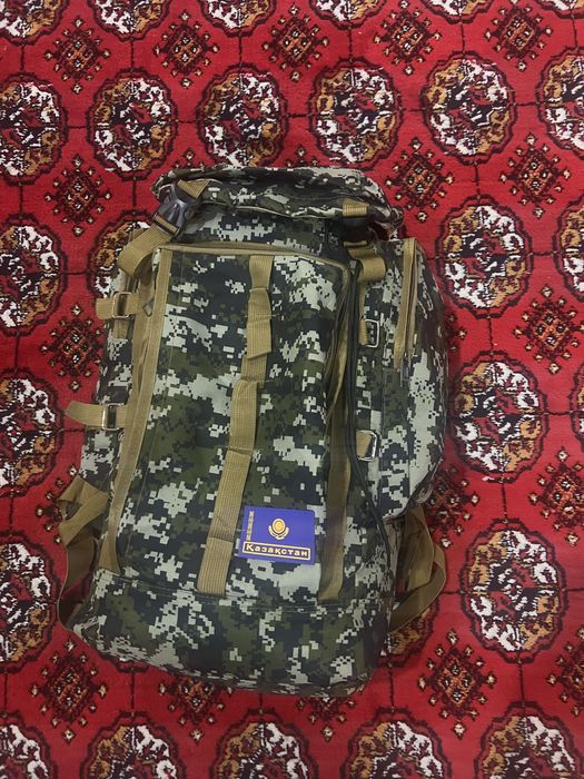 Весь мешок для МВД МЧС ВОЙСКА