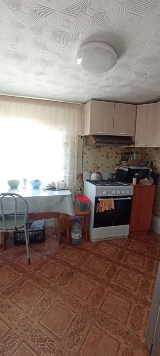 Продам дом! В районе станции