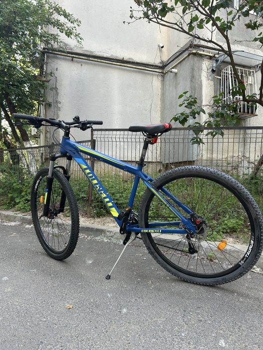 Bicicleta MTB Colinelli COL 27 marime 29