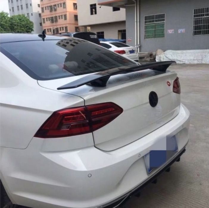 Споллер для седан Honda Chevrolet Kia Hyundai BYD qanot