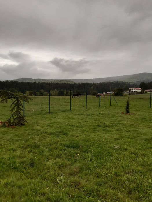 Парцел на Цигов чарк 1250 Квадратни метра