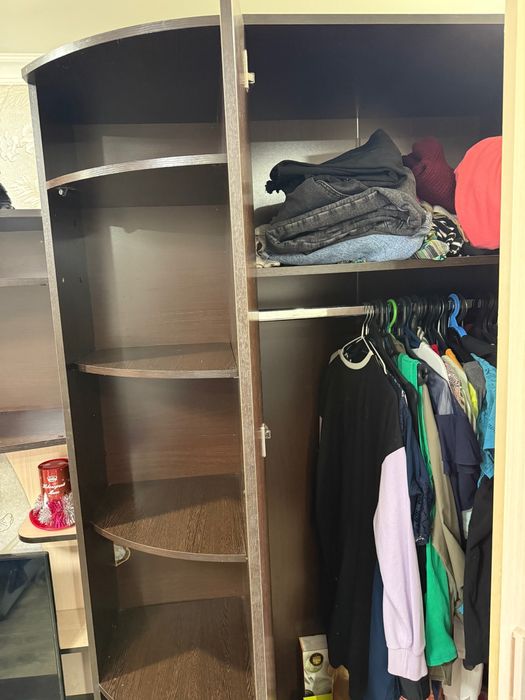 Стенка в гостиную