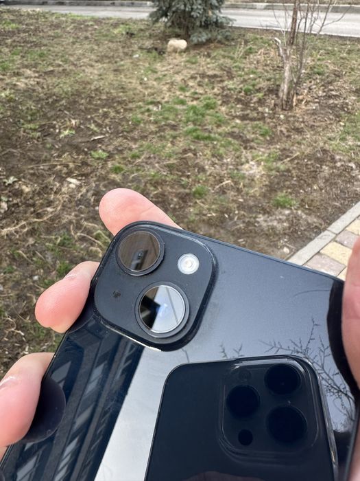 Iphone 14 128gb 89% продам