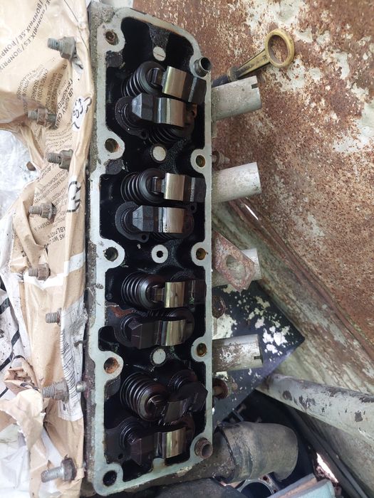 Chiulasa Opel Corsa B Combo Tigra 1.4,X14SZ,cod 90502537