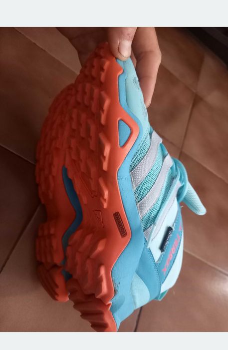 Туристически кецове