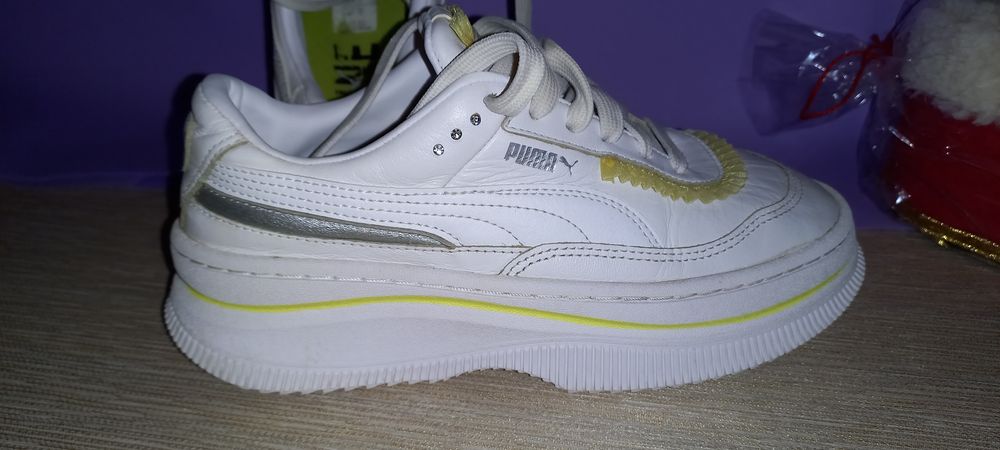 Дамски маратонки Пума