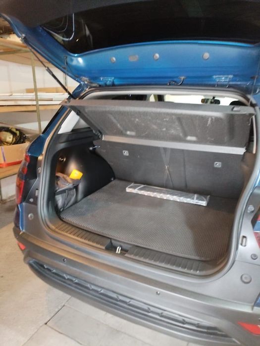 Продам машину 2022 года