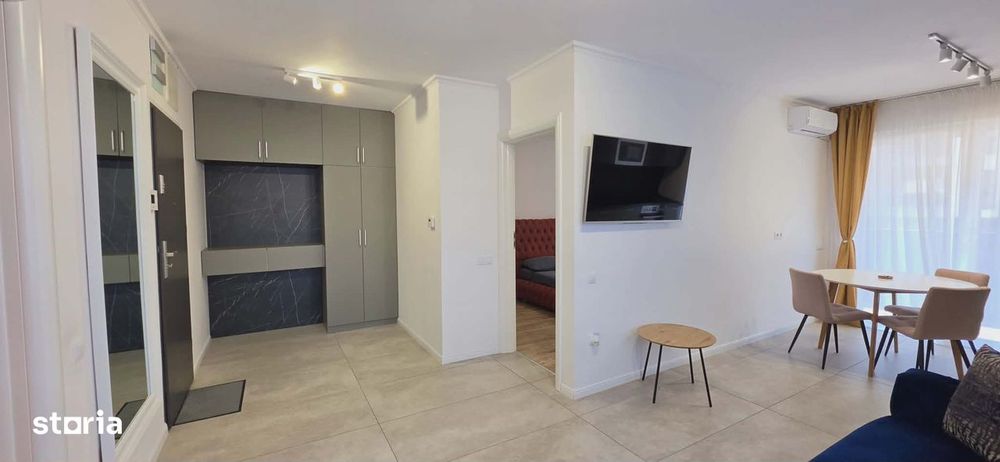 Apartament 2 camere de închiriat | AES Residence Oradea